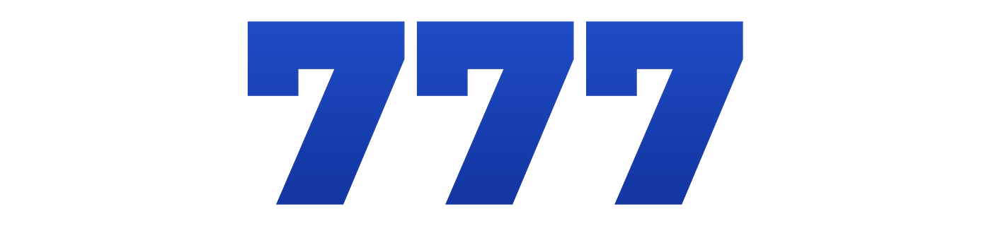 777.com Casino Logo